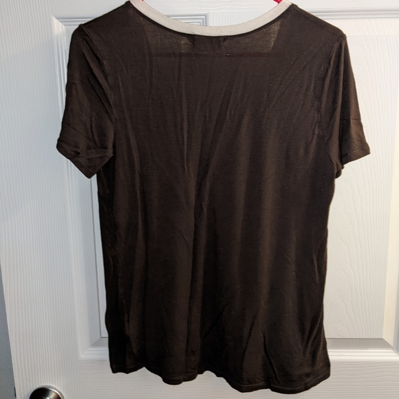 "Get Lost" Boutique T-Shirt, Size M - Picture 4 of 5